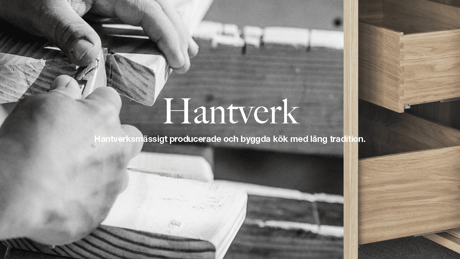 Hantverk